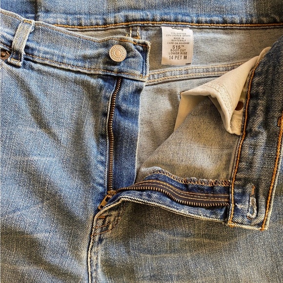Levi's jeans 515 - Picture 4 of 8